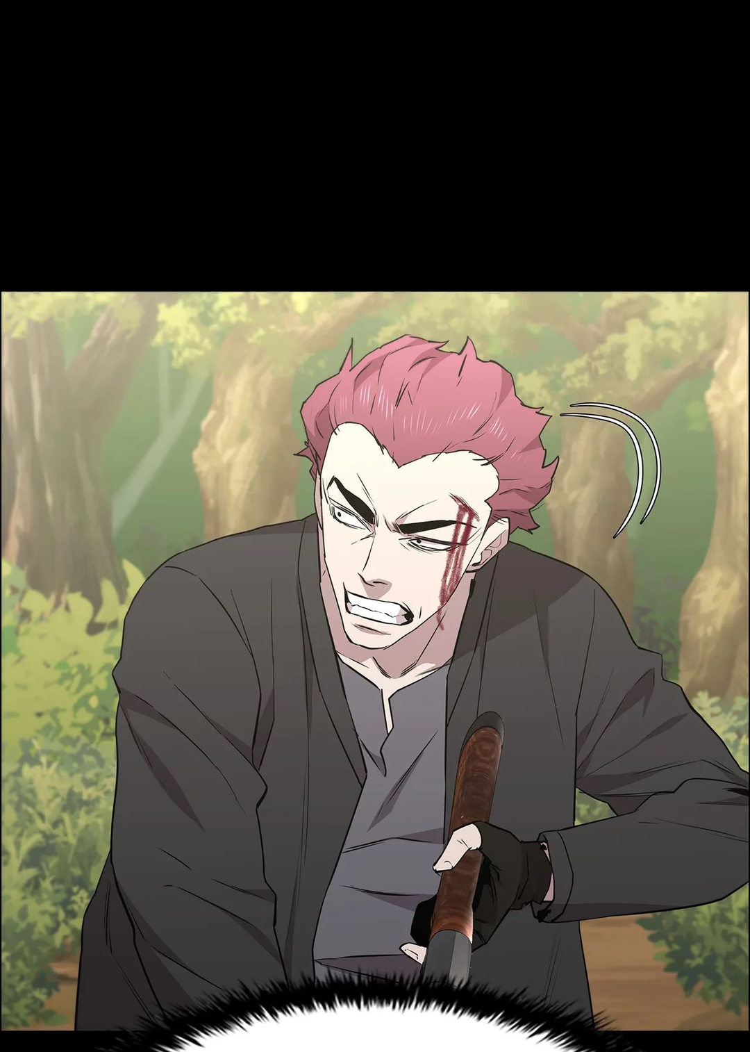 Thorns of Innocence - Chapter 85 [photo 37] - MangaPorn