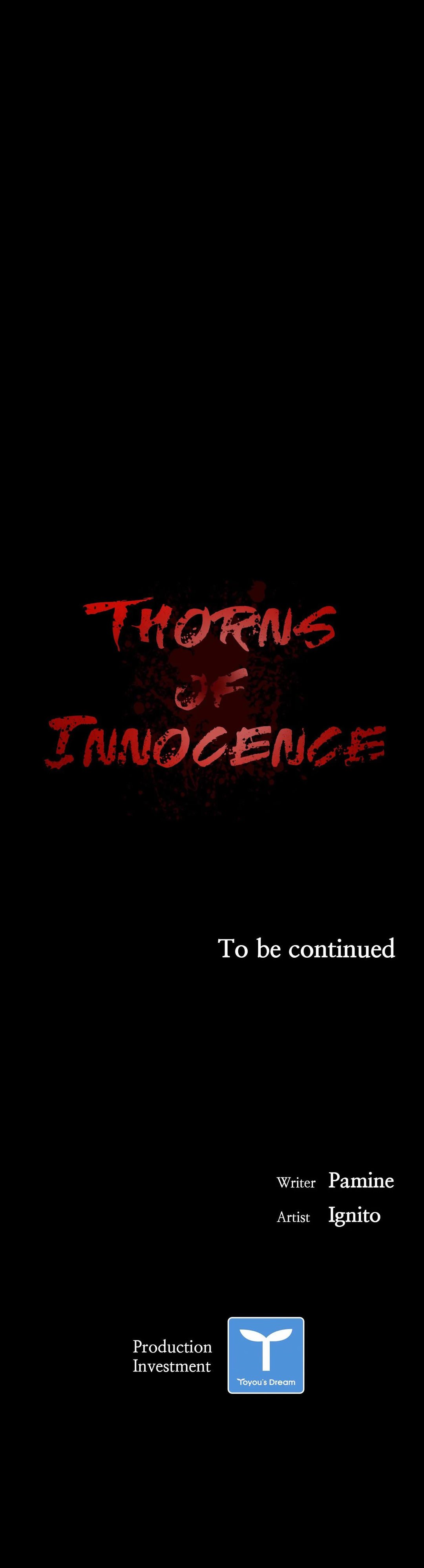 Thorns of Innocence - Chapter 85 [photo 48] - MangaPorn