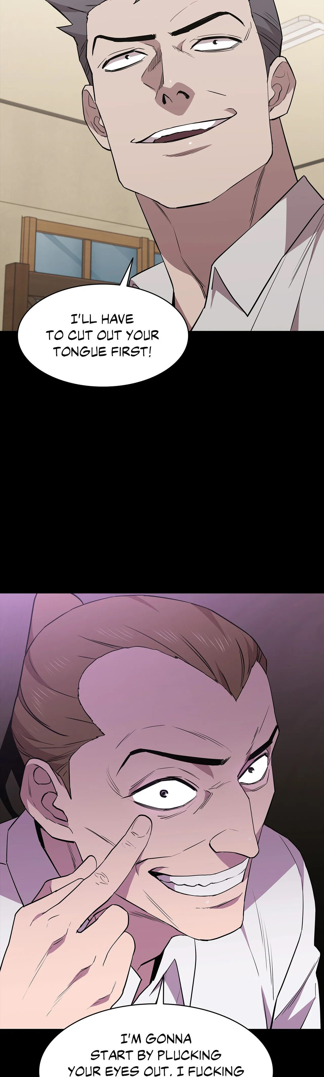 Thorns of Innocence - Chapter 85 [photo 5] - MangaPorn