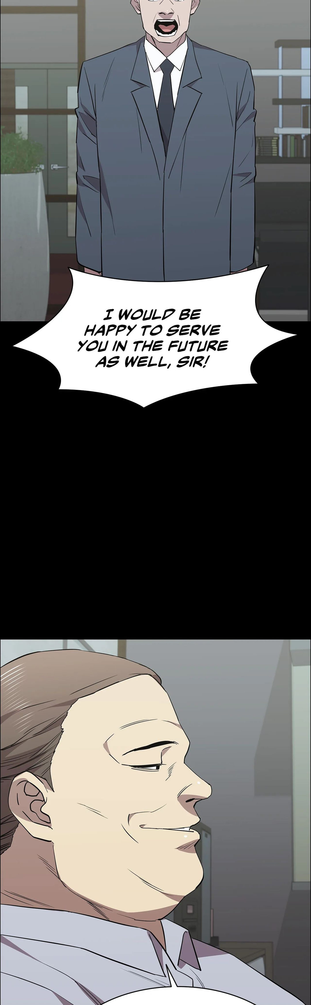 Thorns of Innocence - Chapter 85 [photo 8] - MangaPorn