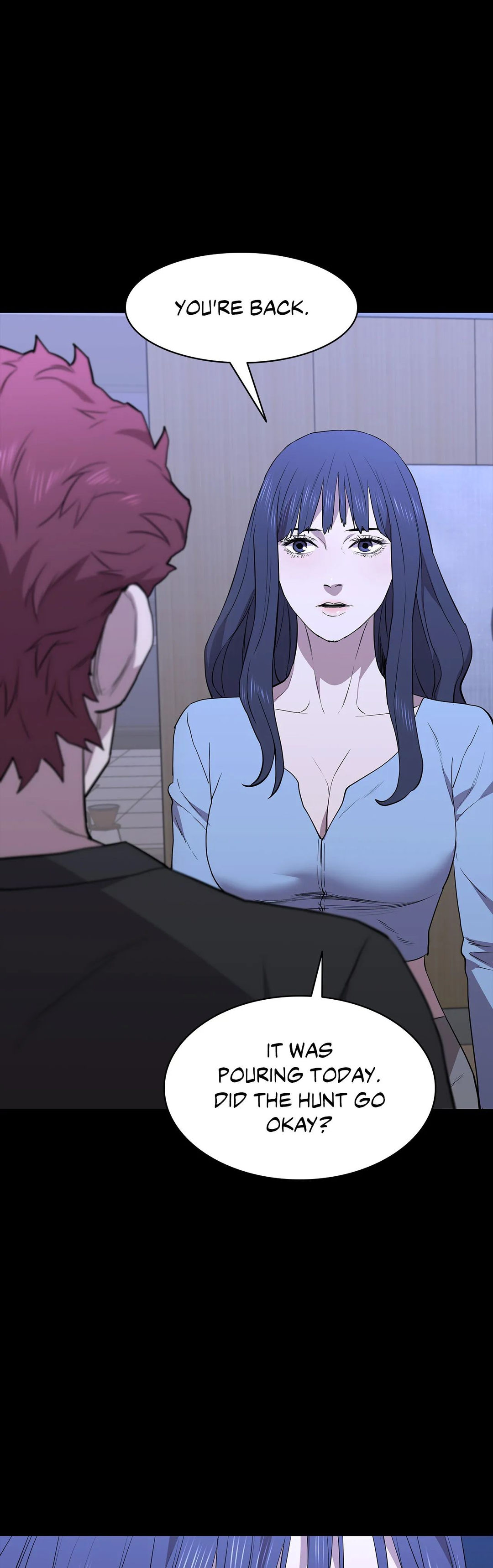 Thorns of Innocence - Chapter 86 [photo 11] - MangaPorn