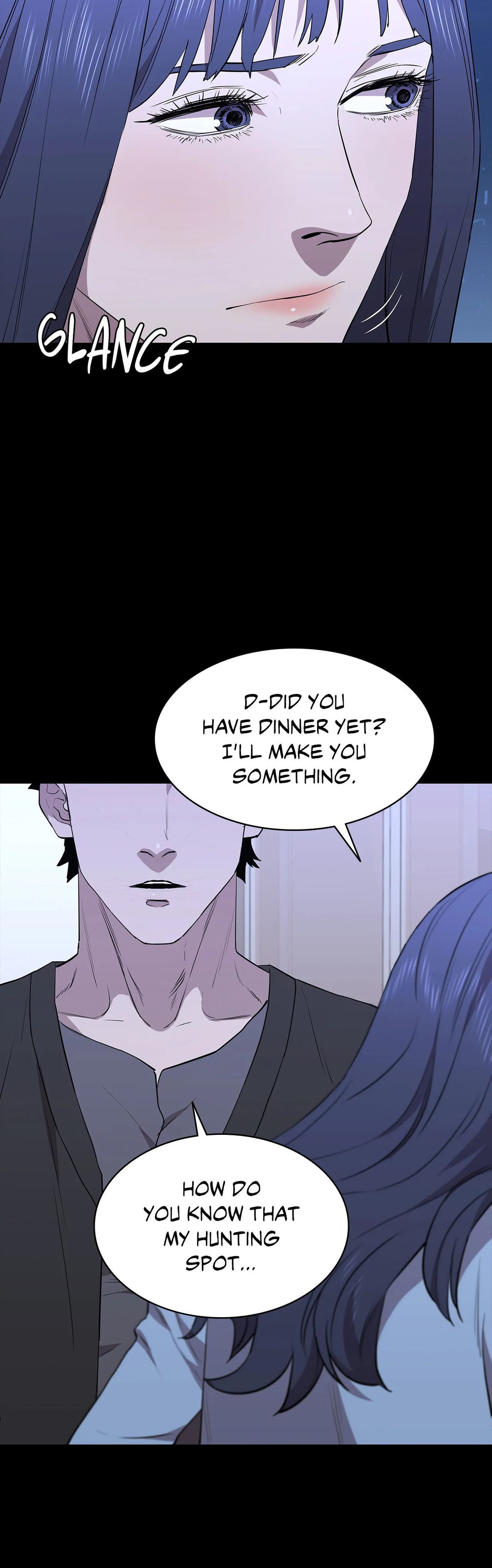 Thorns of Innocence - Chapter 86 [photo 12] - MangaPorn