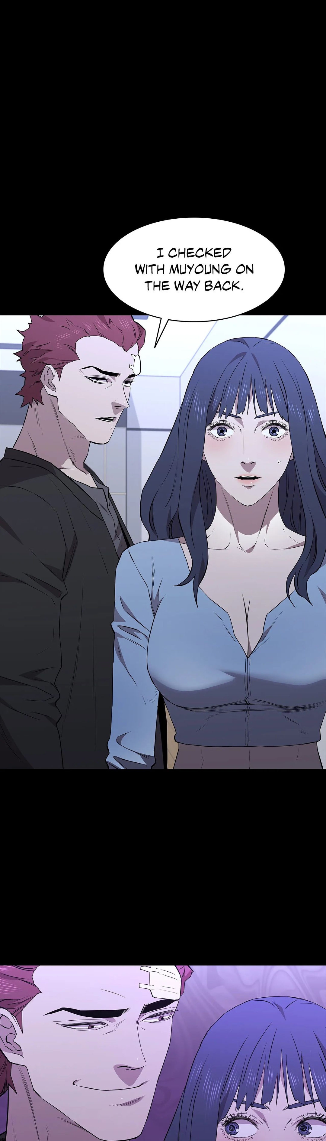 Thorns of Innocence - Chapter 86 [photo 14] - MangaPorn