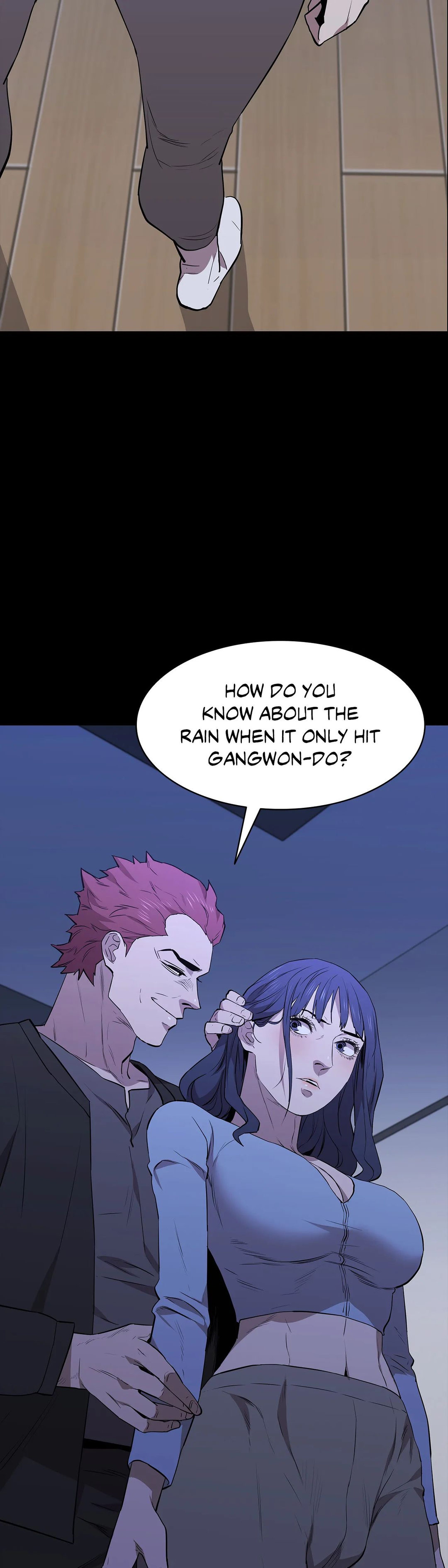 Thorns of Innocence - Chapter 86 [photo 16] - MangaPorn