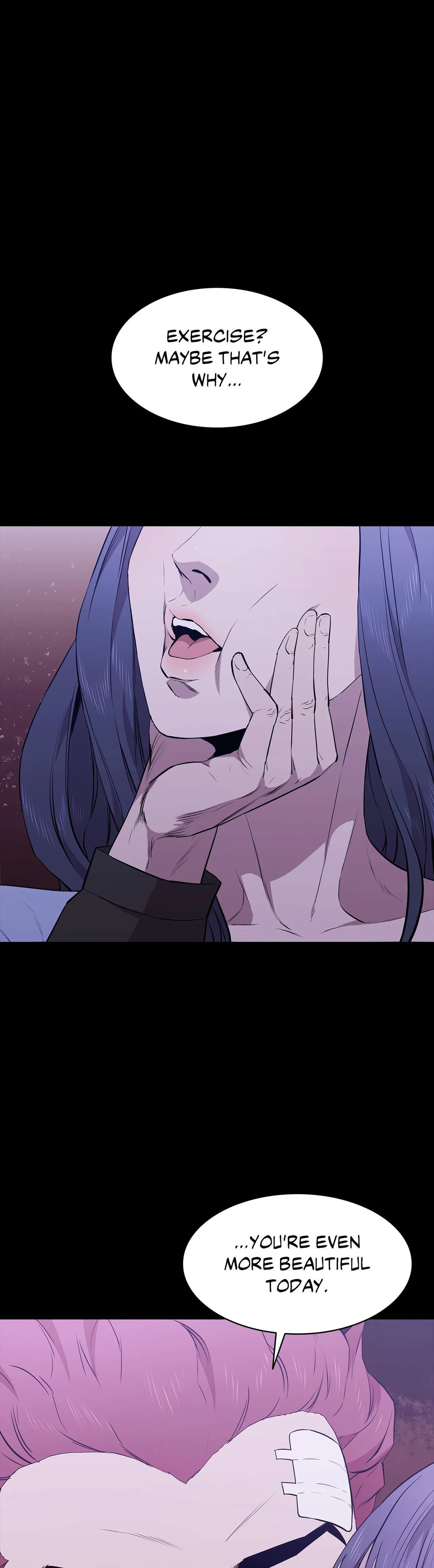 Thorns of Innocence - Chapter 86 [photo 18] - MangaPorn