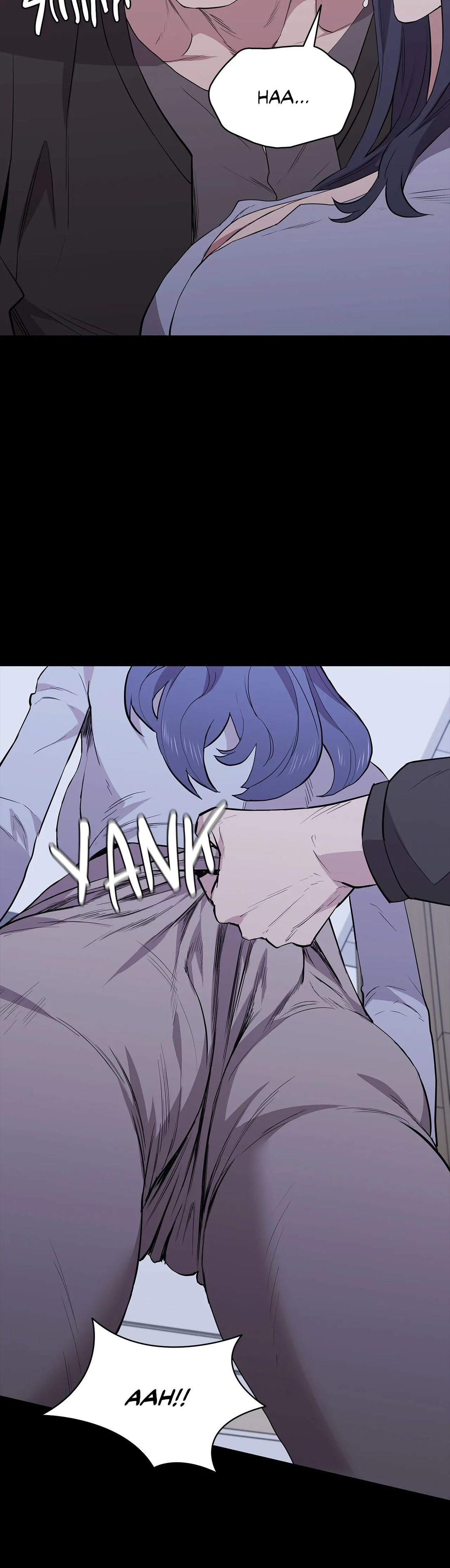 Thorns of Innocence - Chapter 86 [photo 24] - MangaPorn