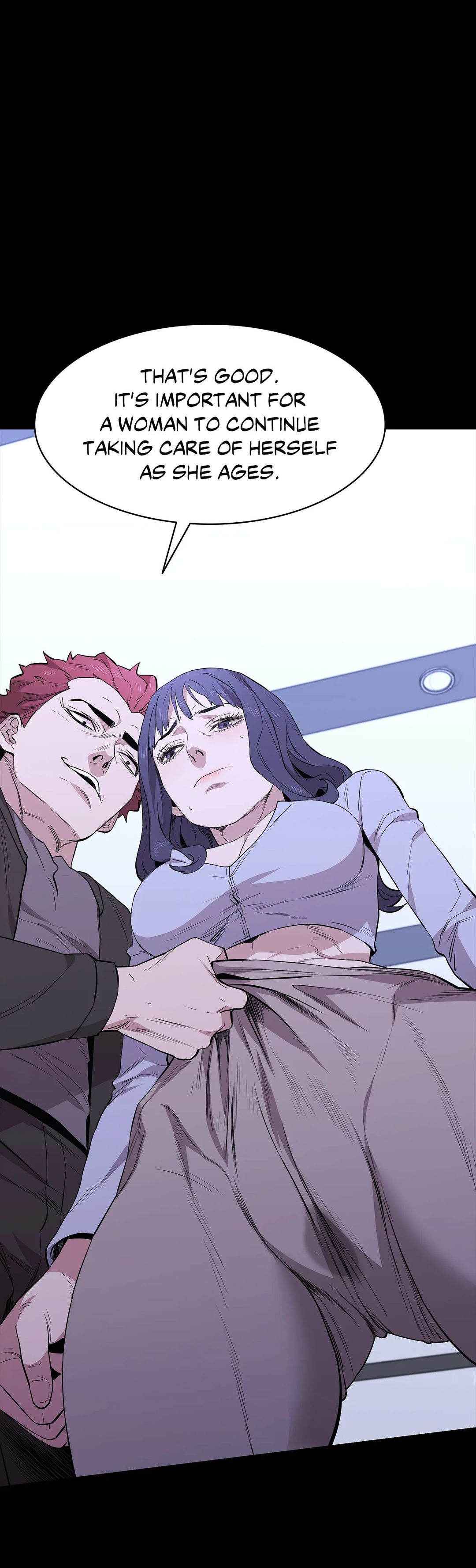 Thorns of Innocence - Chapter 86 [photo 25] - MangaPorn