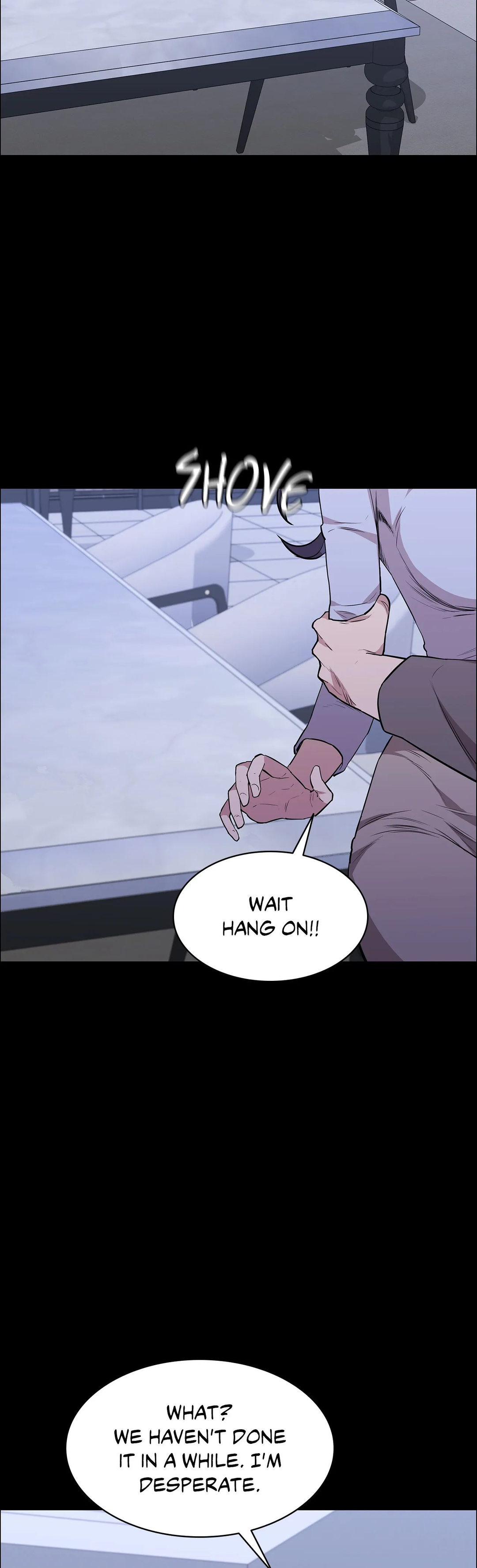 Thorns of Innocence - Chapter 86 [photo 27] - MangaPorn