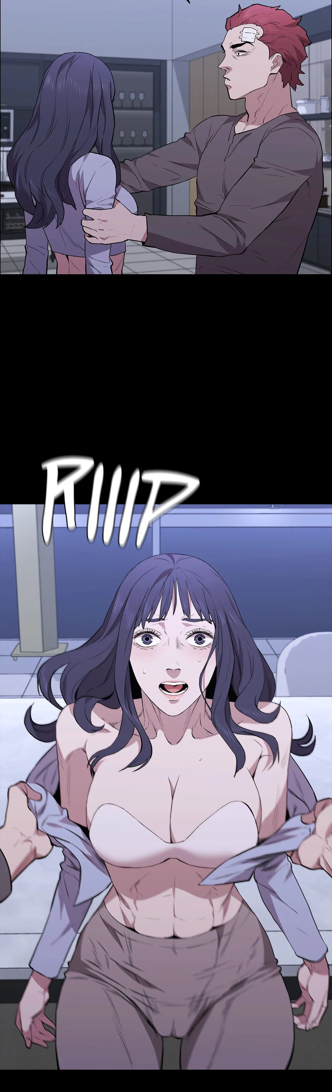 Thorns of Innocence - Chapter 86 [photo 28] - MangaPorn