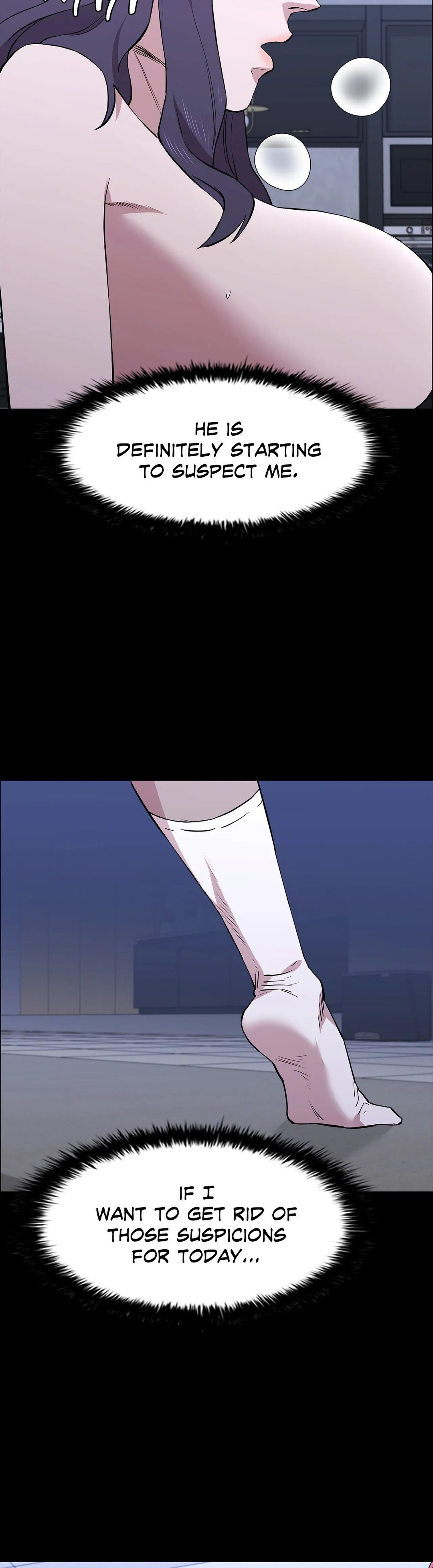 Thorns of Innocence - Chapter 86 [photo 31] - MangaPorn