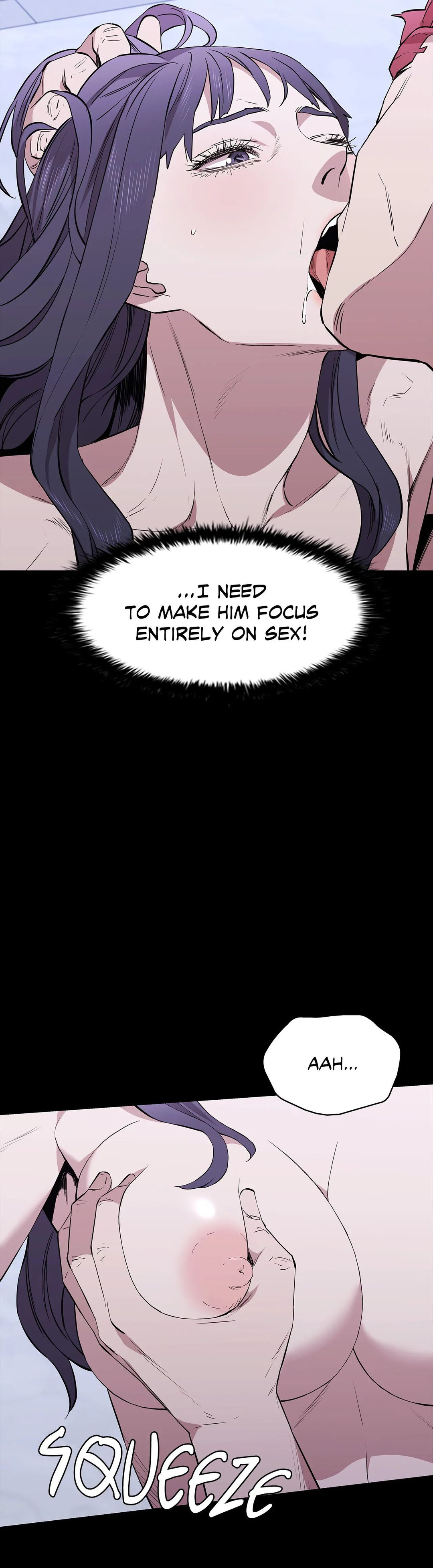 Thorns of Innocence - Chapter 86 [photo 32] - MangaPorn