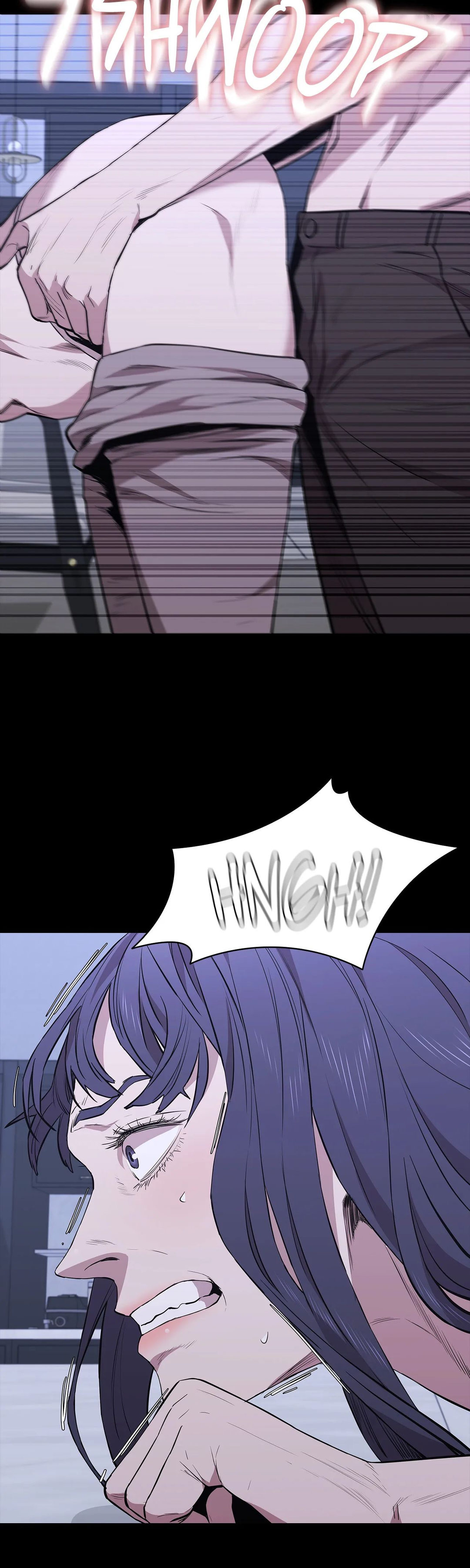 Thorns of Innocence - Chapter 86 [photo 36] - MangaPorn