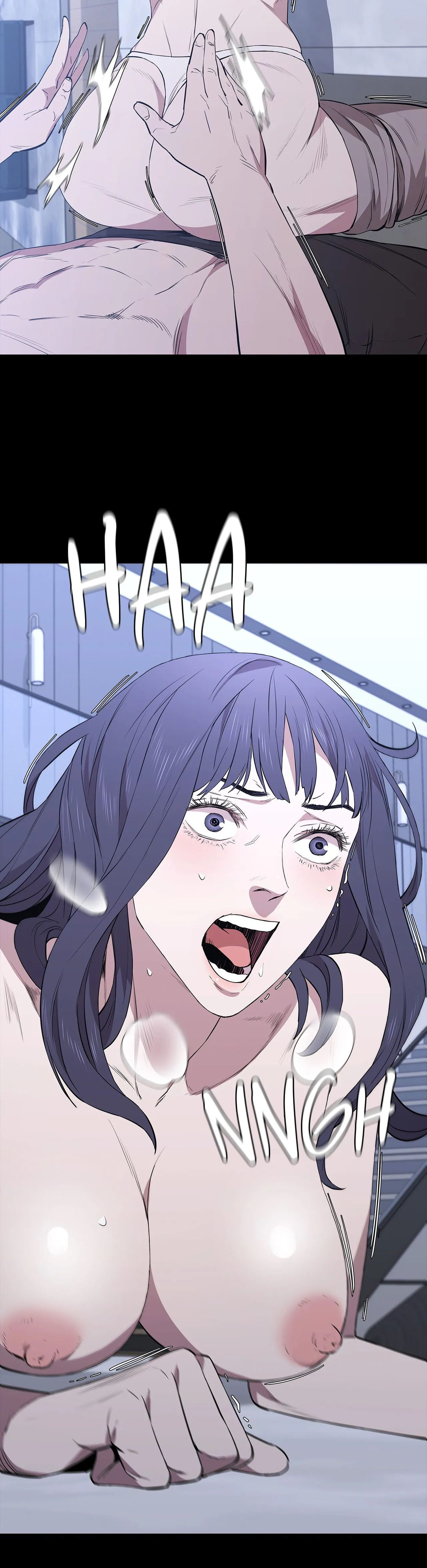 Thorns of Innocence - Chapter 86 [photo 39] - MangaPorn