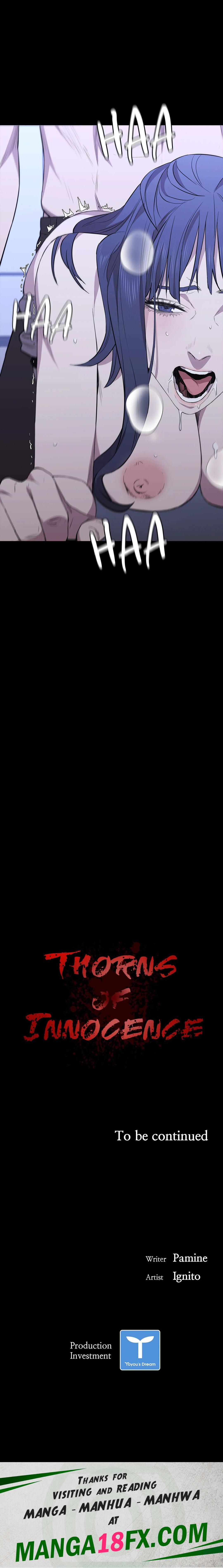 Thorns of Innocence - Chapter 86 [photo 43] - MangaPorn