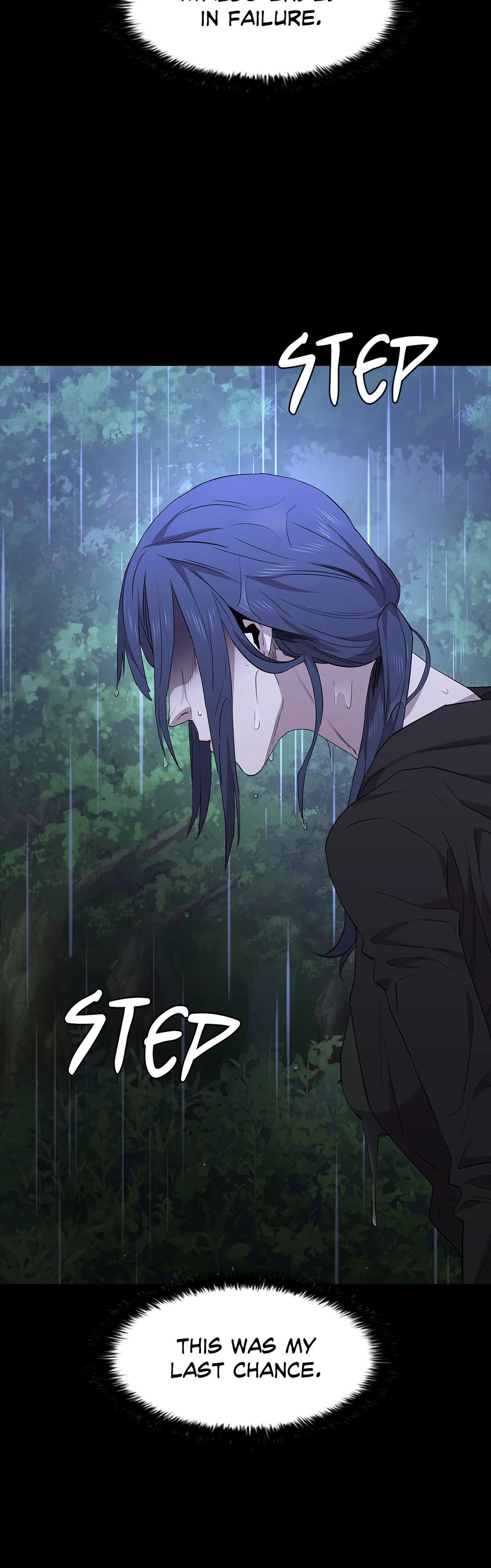 Thorns of Innocence - Chapter 86 [photo 6] - MangaPorn