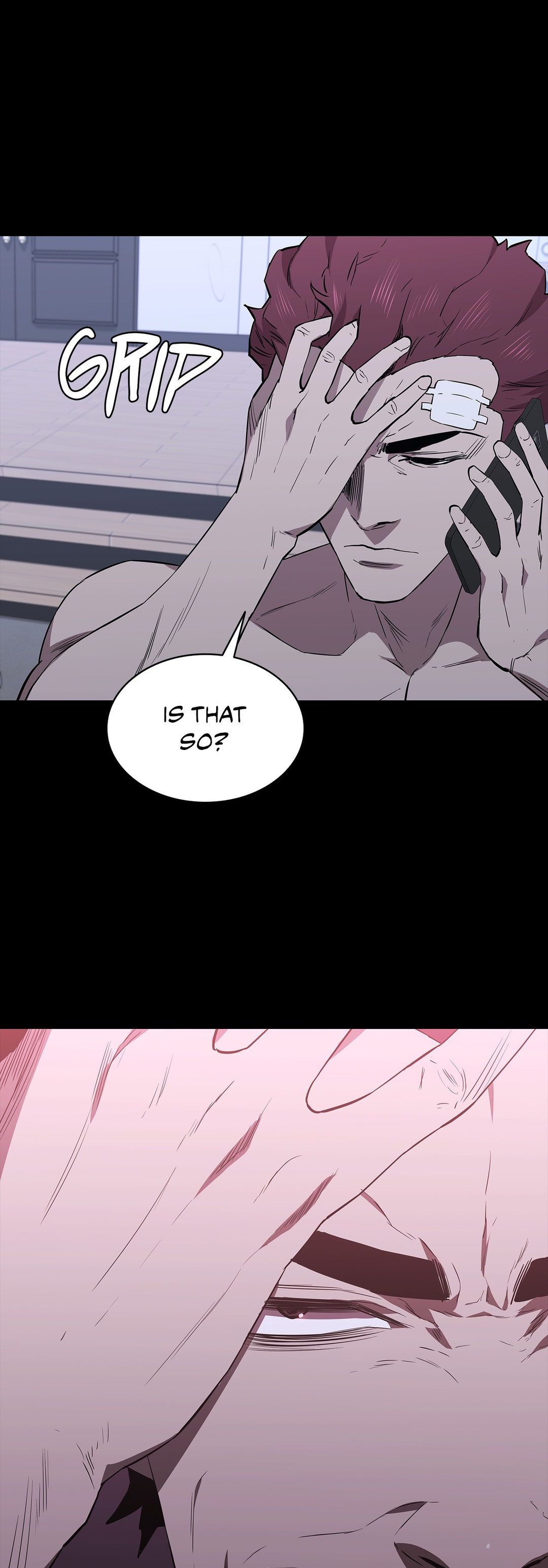 Thorns of Innocence - Chapter 87 [photo 11] - MangaPorn