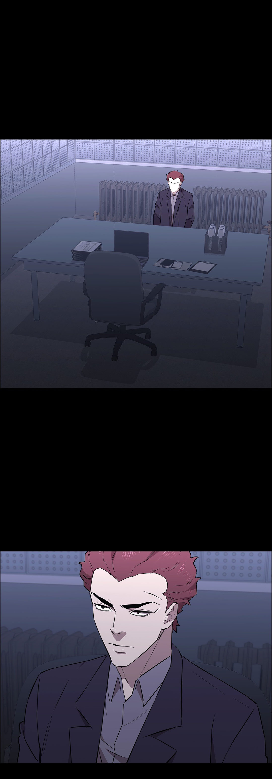 Thorns of Innocence - Chapter 87 [photo 13] - MangaPorn