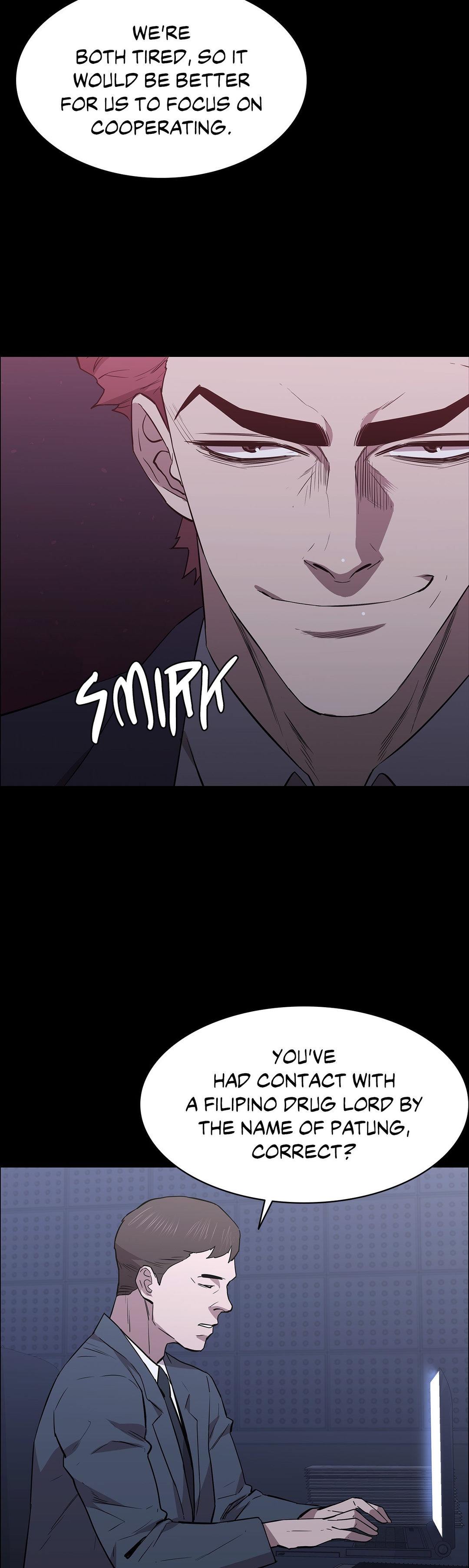 Thorns of Innocence - Chapter 87 [photo 15] - MangaPorn