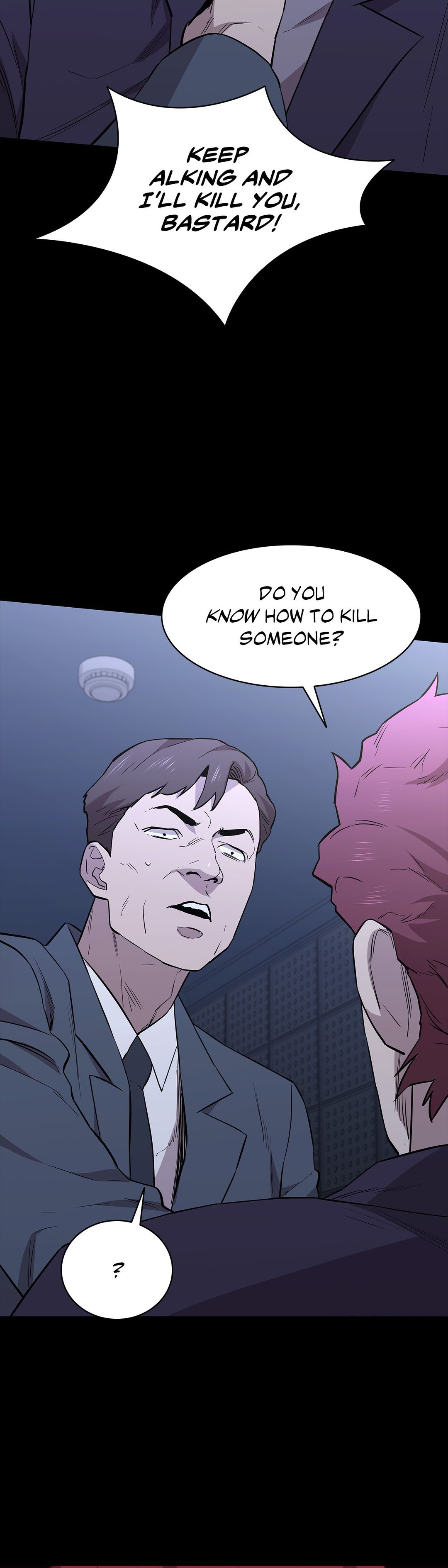 Thorns of Innocence - Chapter 87 [photo 21] - MangaPorn