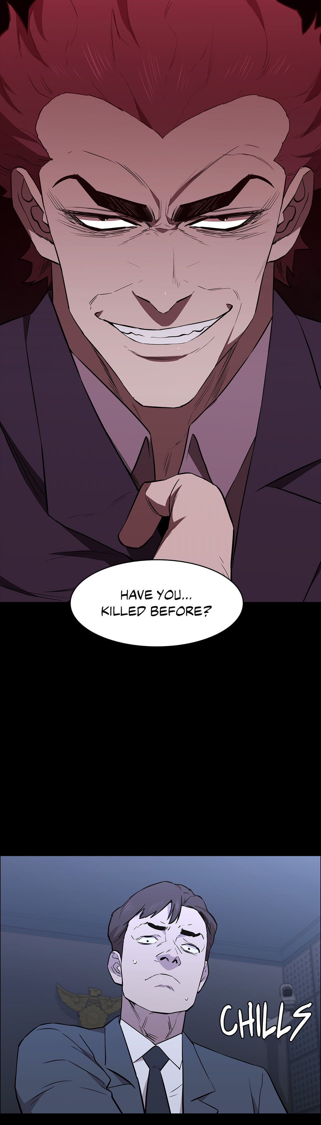 Thorns of Innocence - Chapter 87 [photo 22] - MangaPorn