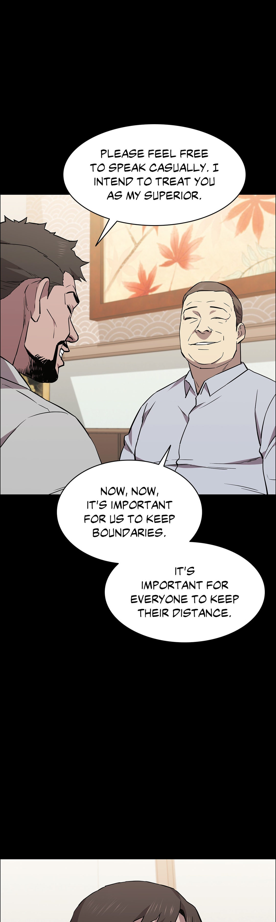 Thorns of Innocence - Chapter 87 [photo 26] - MangaPorn