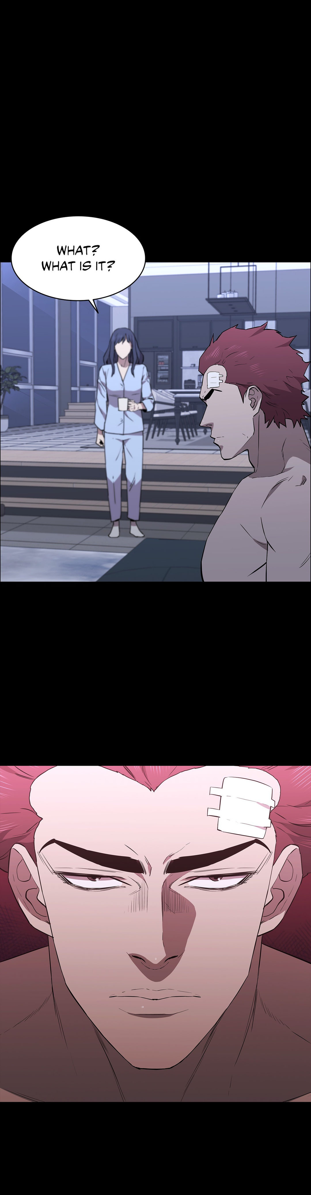 Thorns of Innocence - Chapter 87 [photo 3] - MangaPorn