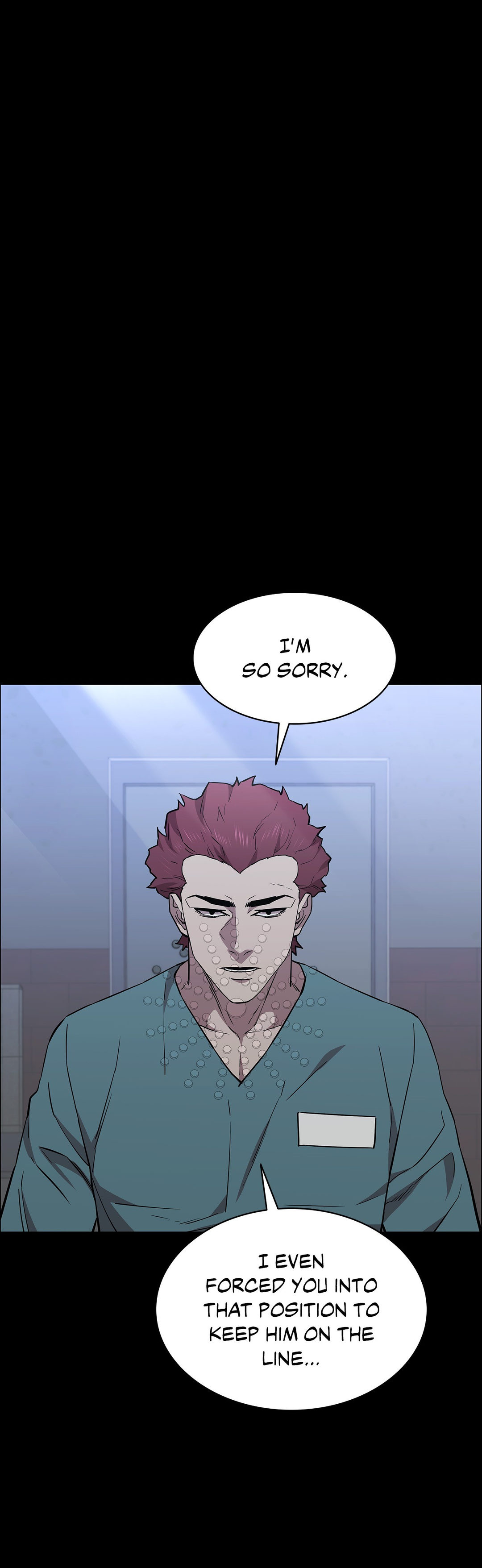 Thorns of Innocence - Chapter 87 [photo 31] - MangaPorn