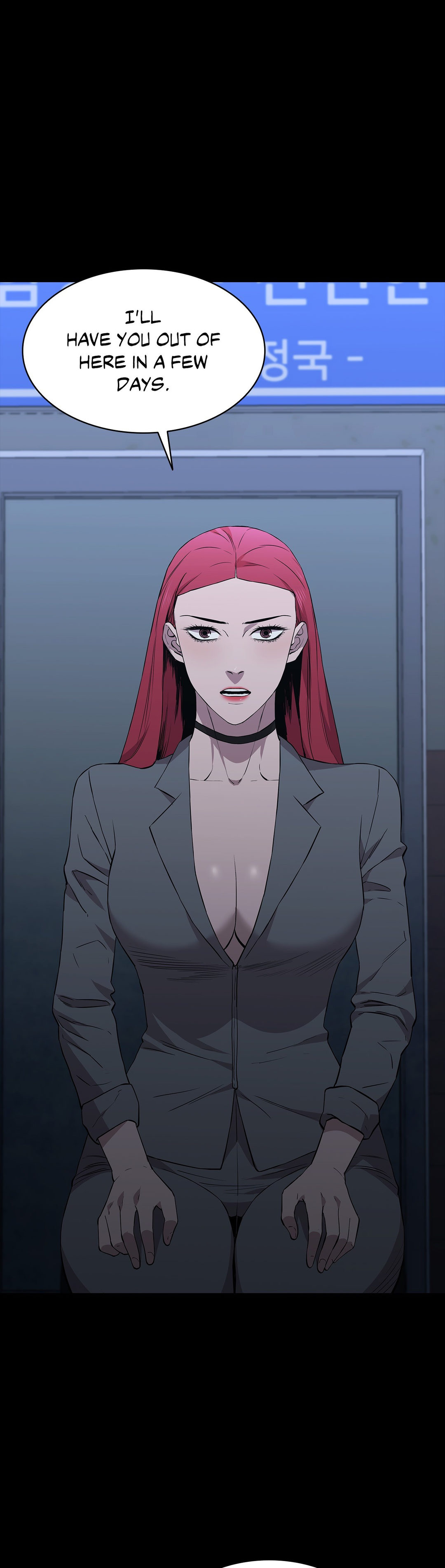 Thorns of Innocence - Chapter 87 [photo 32] - MangaPorn