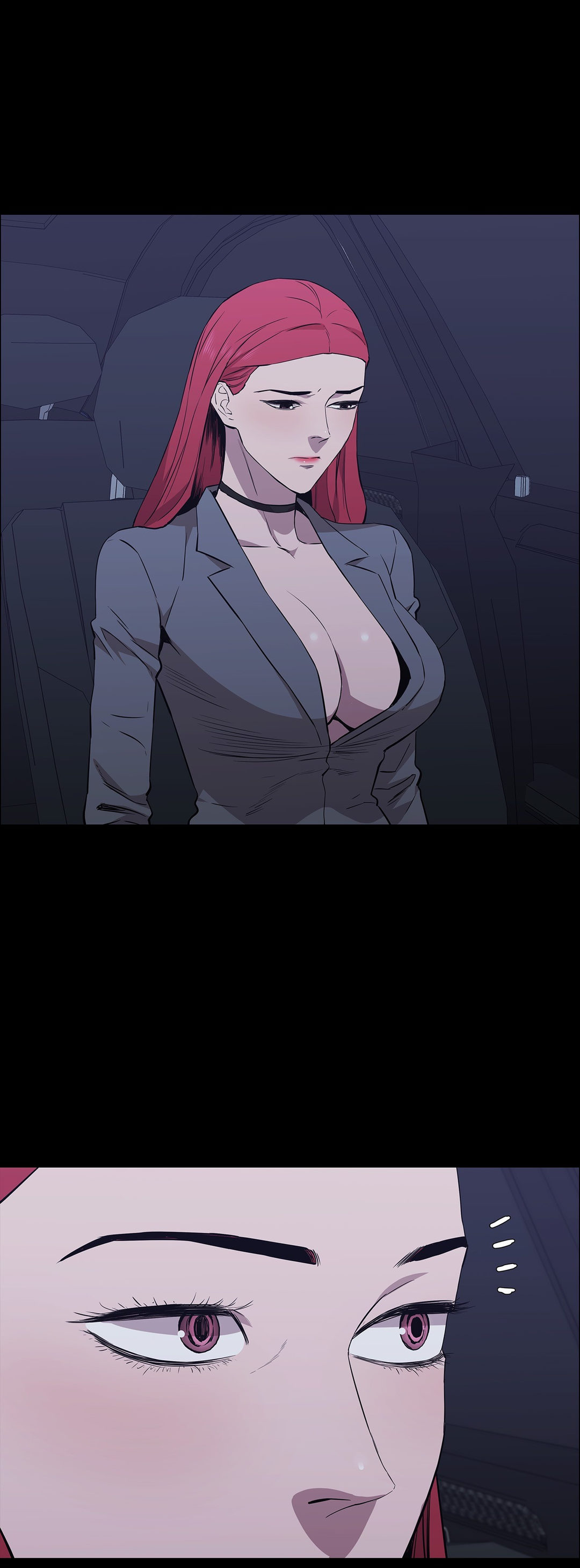 Thorns of Innocence - Chapter 87 [photo 37] - MangaPorn