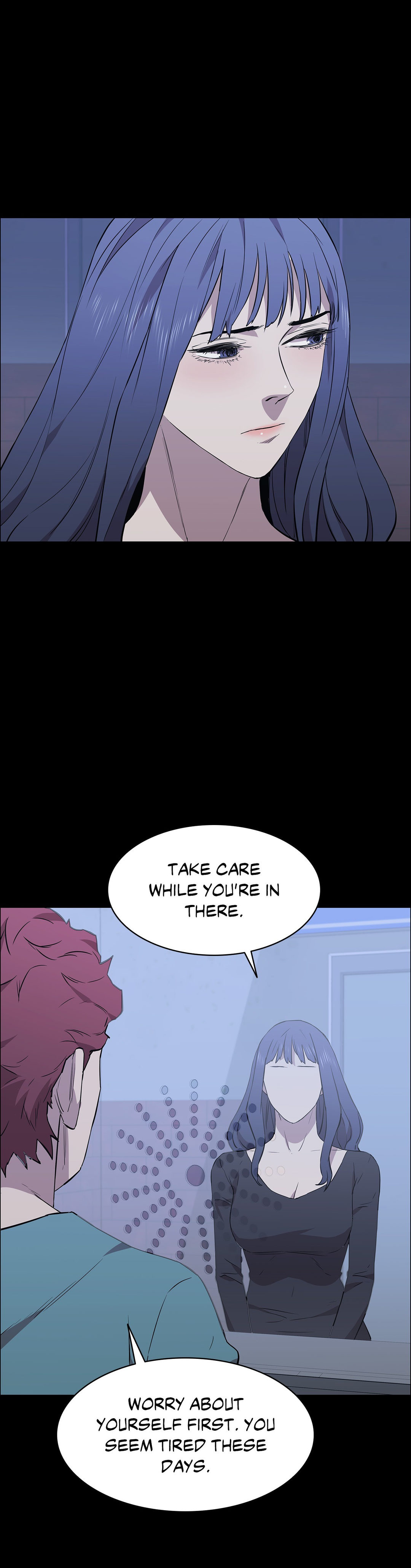 Thorns of Innocence - Chapter 87 [photo 41] - MangaPorn