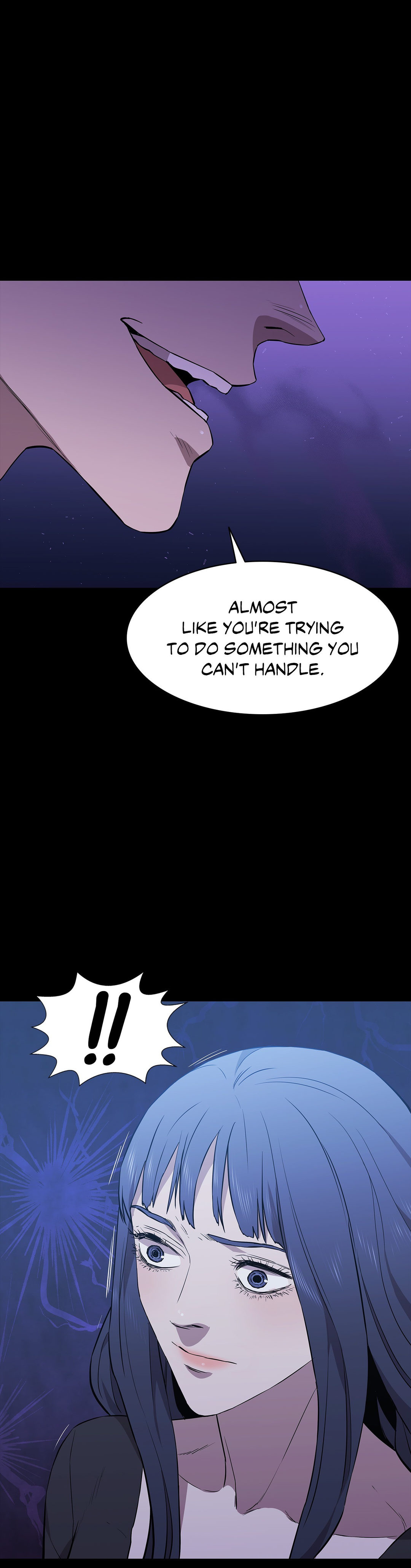 Thorns of Innocence - Chapter 87 [photo 42] - MangaPorn