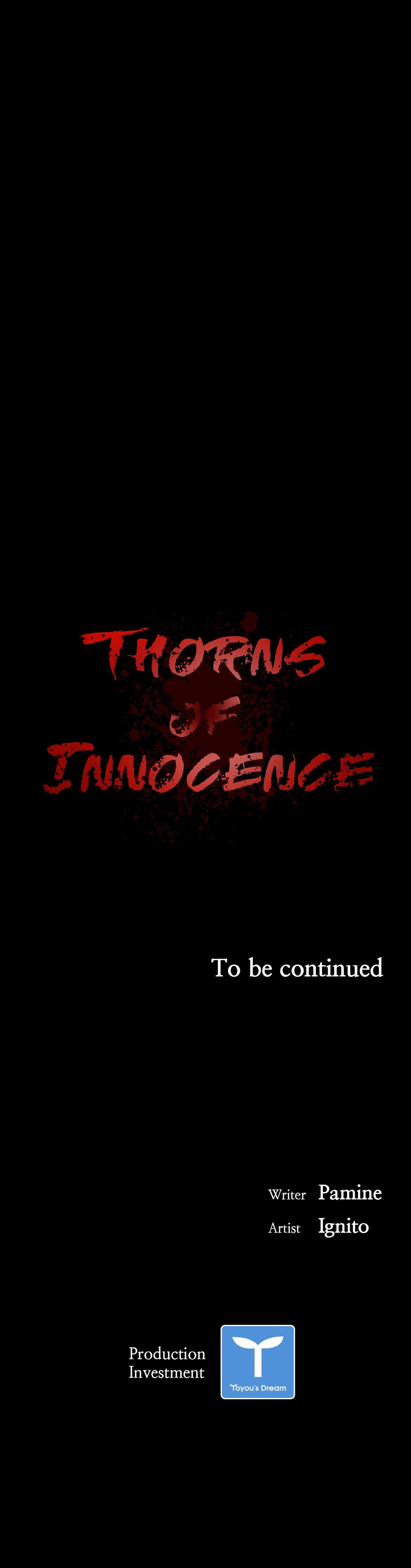 Thorns of Innocence - Chapter 87 [photo 43] - MangaPorn