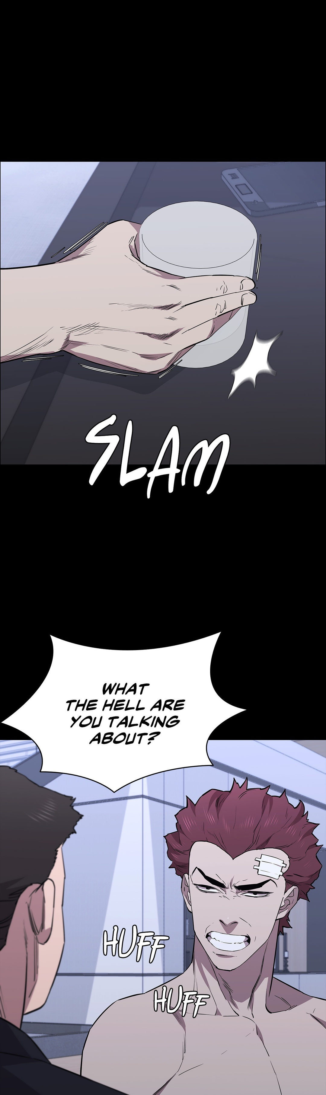 Thorns of Innocence - Chapter 87 [photo 8] - MangaPorn