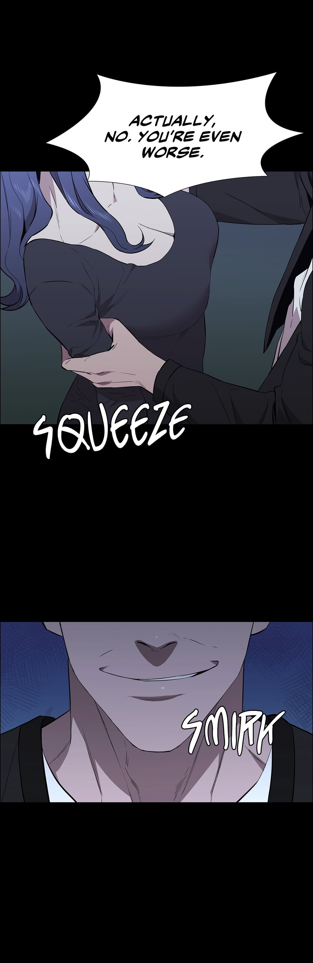 Thorns of Innocence - Chapter 88 [photo 11] - MangaPorn