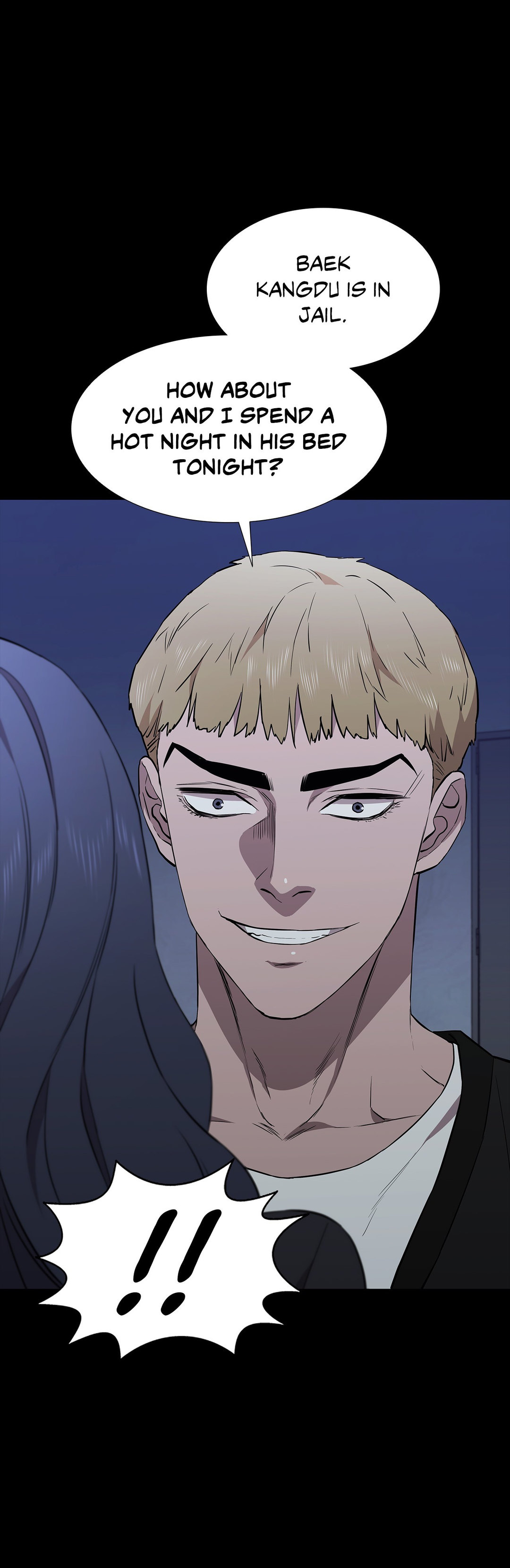 Thorns of Innocence - Chapter 88 [photo 12] - MangaPorn