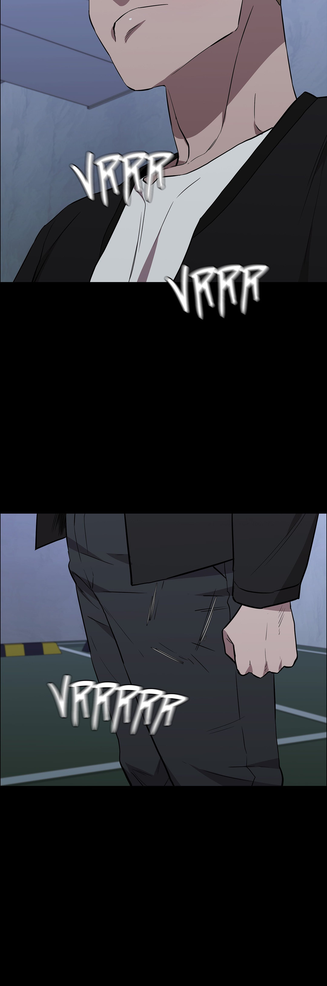 Thorns of Innocence - Chapter 88 [photo 17] - MangaPorn