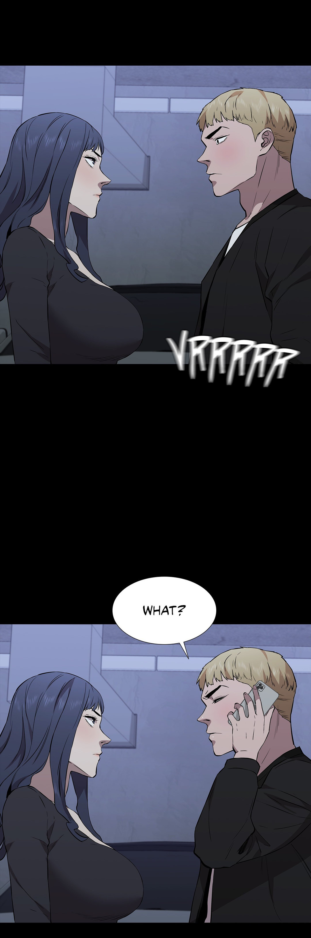 Thorns of Innocence - Chapter 88 [photo 18] - MangaPorn