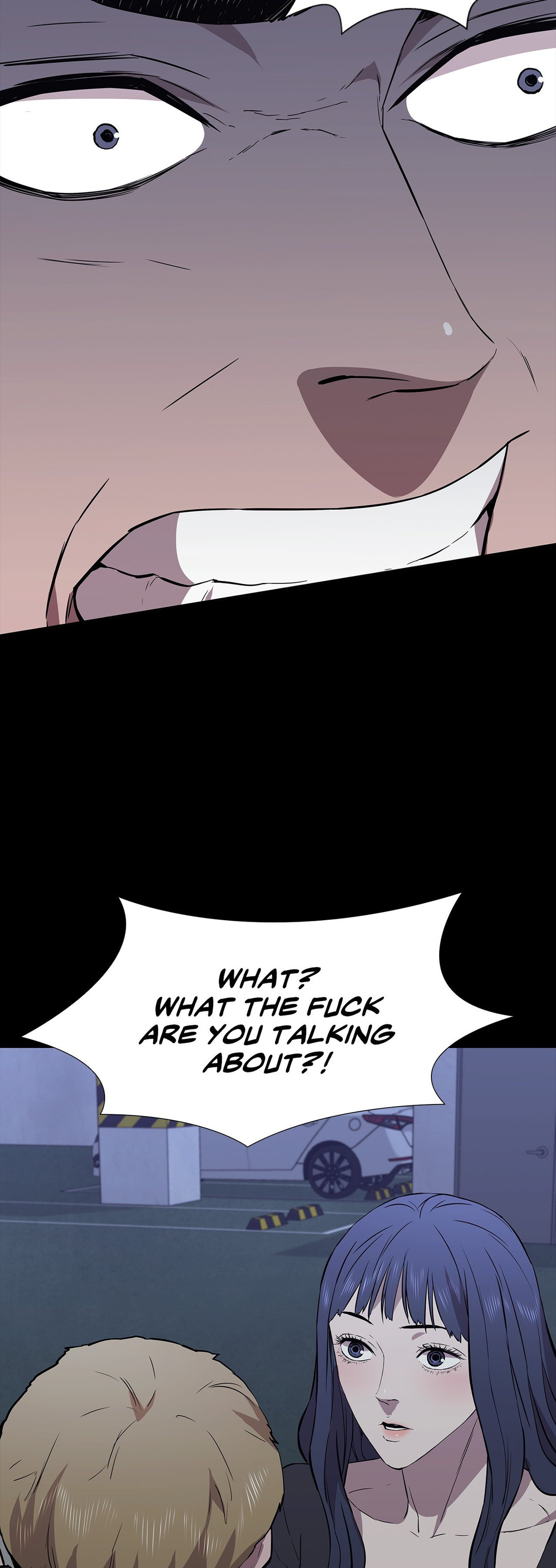 Thorns of Innocence - Chapter 88 [photo 20] - MangaPorn