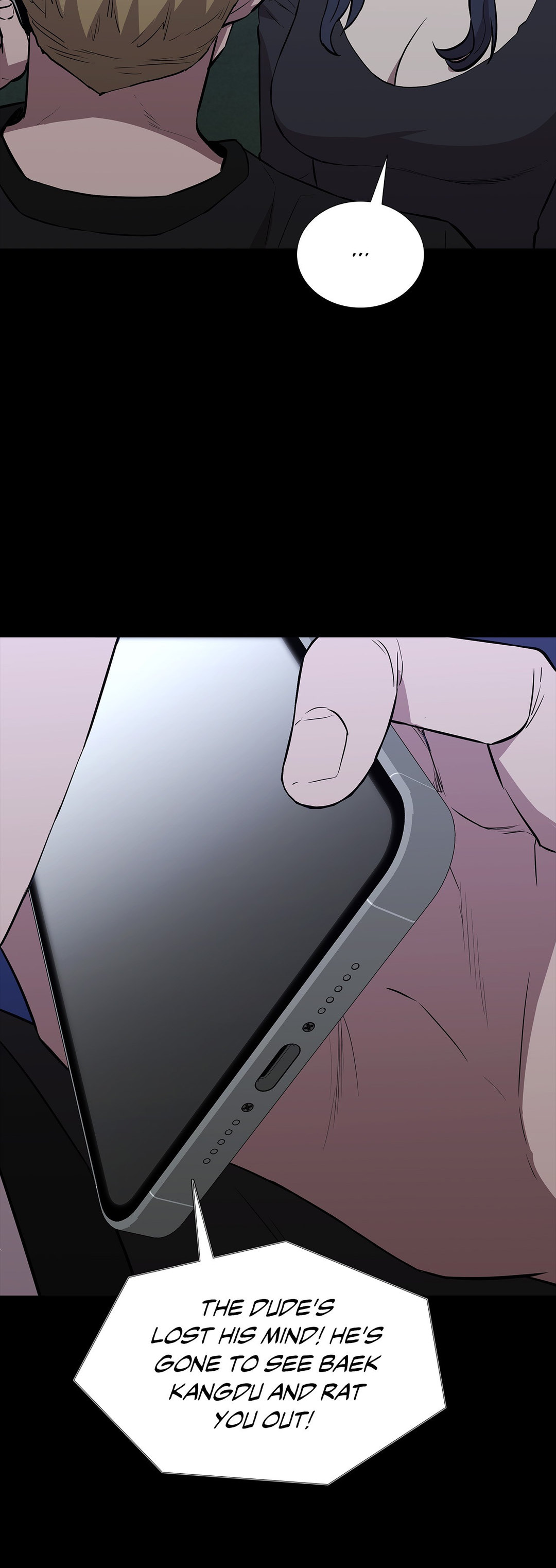 Thorns of Innocence - Chapter 88 [photo 21] - MangaPorn