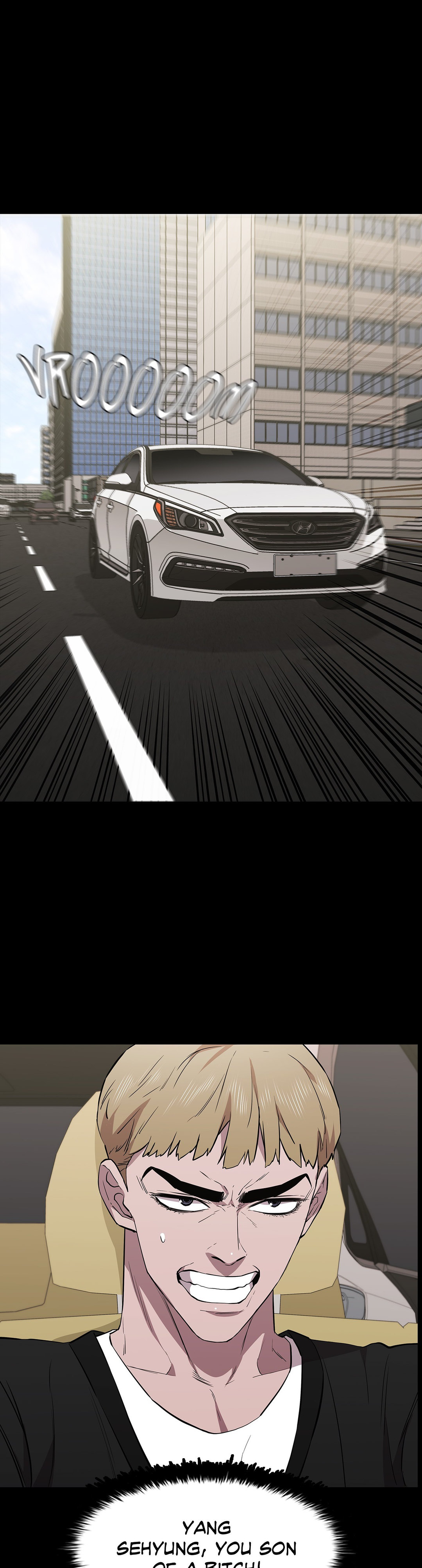 Thorns of Innocence - Chapter 88 [photo 28] - MangaPorn