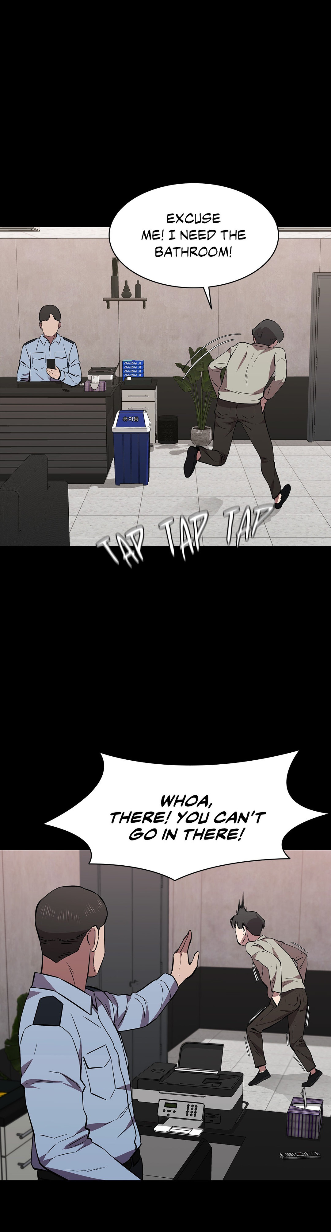 Thorns of Innocence - Chapter 88 [photo 30] - MangaPorn