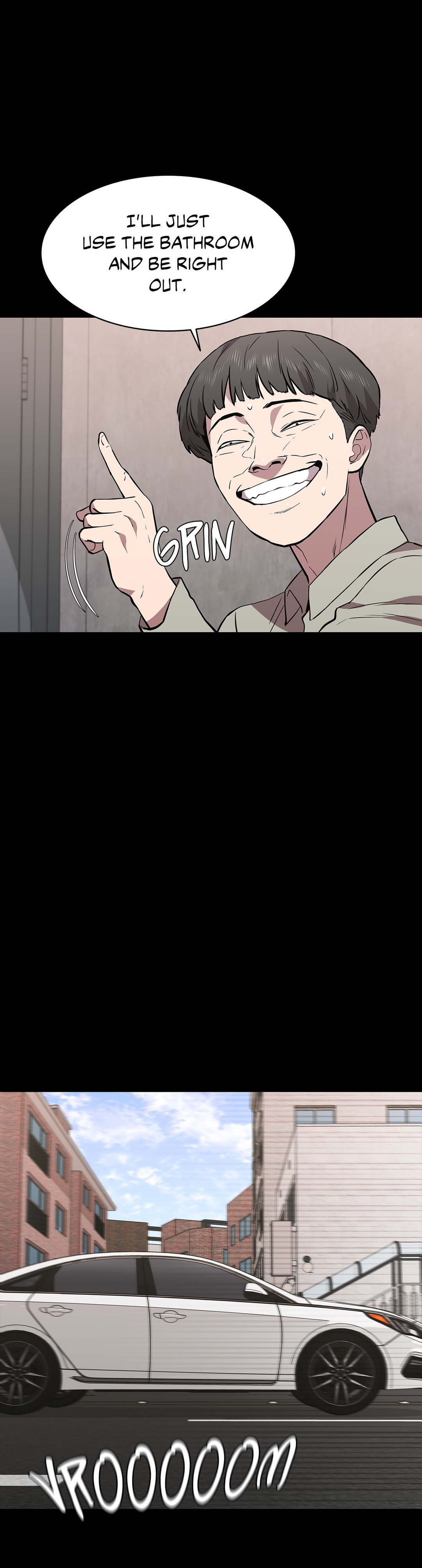 Thorns of Innocence - Chapter 88 [photo 31] - MangaPorn