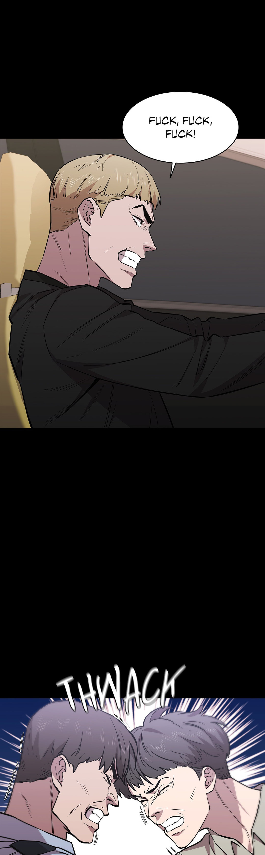 Thorns of Innocence - Chapter 88 [photo 32] - MangaPorn