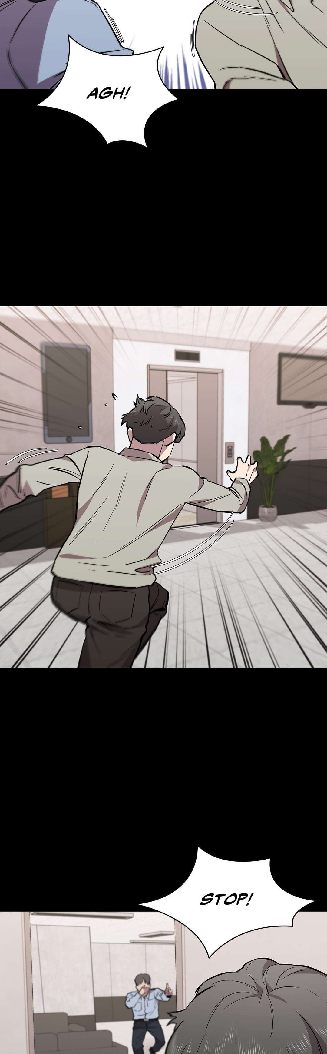 Thorns of Innocence - Chapter 88 [photo 33] - MangaPorn