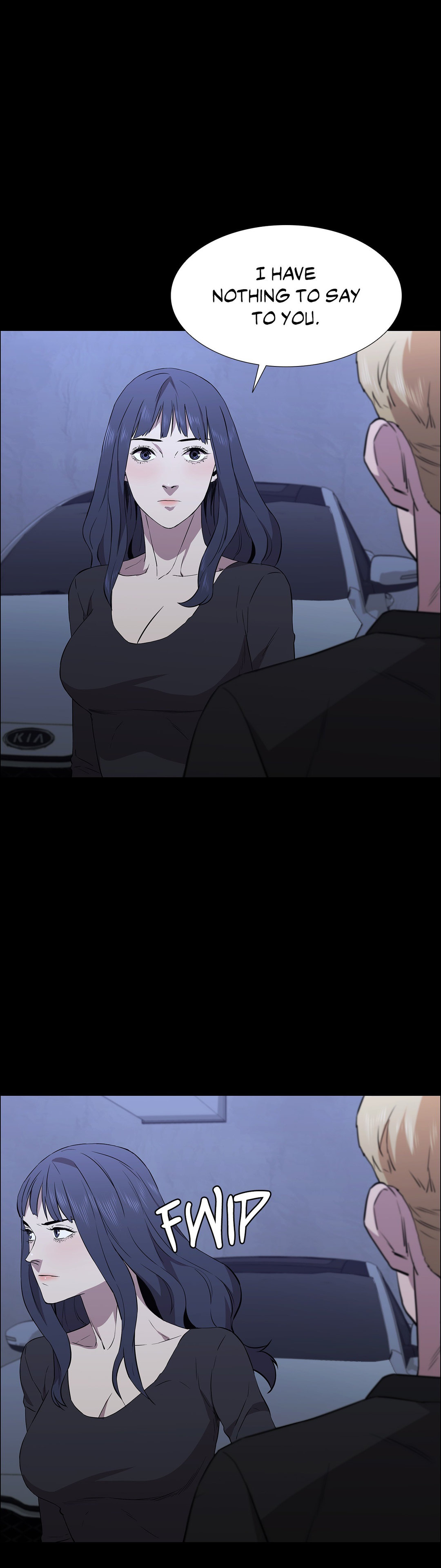 Thorns of Innocence - Chapter 88 [photo 4] - MangaPorn