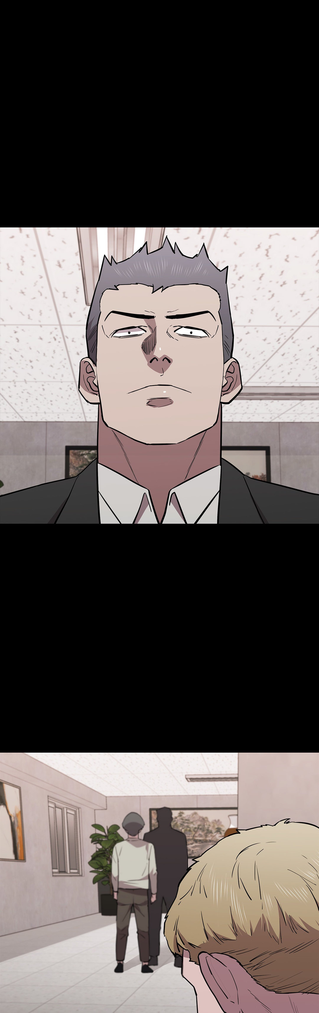 Thorns of Innocence - Chapter 88 [photo 42] - MangaPorn