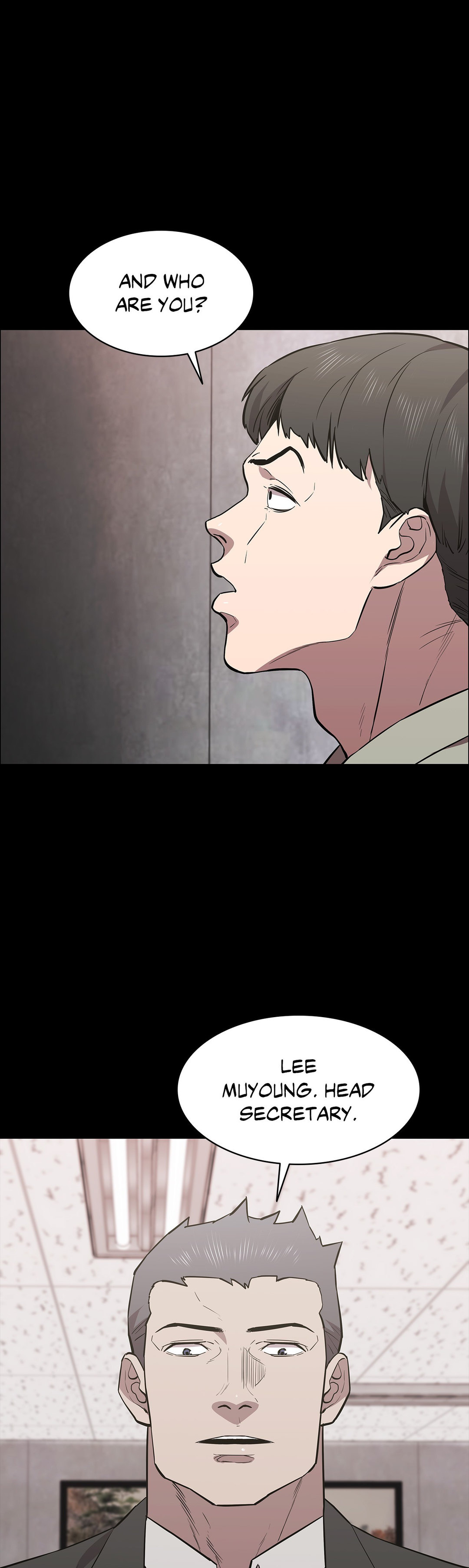 Thorns of Innocence - Chapter 88 [photo 44] - MangaPorn