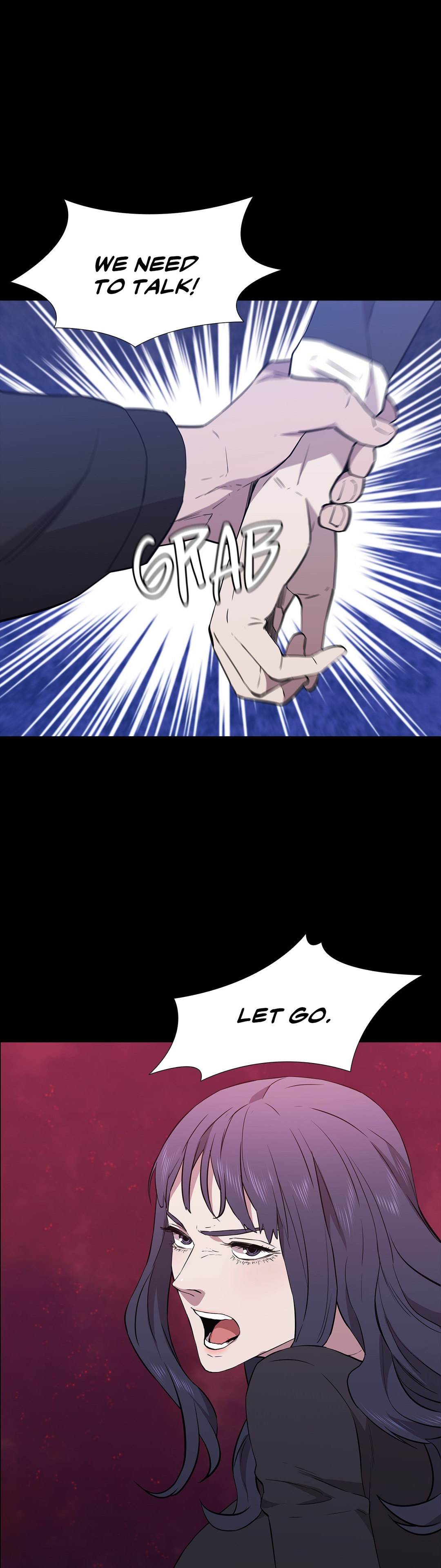 Thorns of Innocence - Chapter 88 [photo 5] - MangaPorn