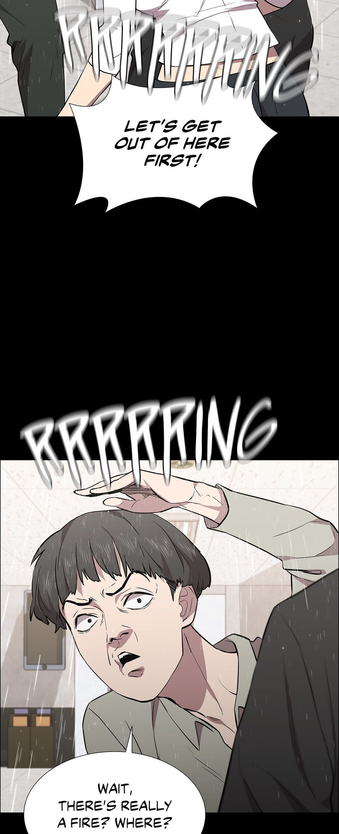 Thorns of Innocence - Chapter 89 [photo 11] - MangaPorn