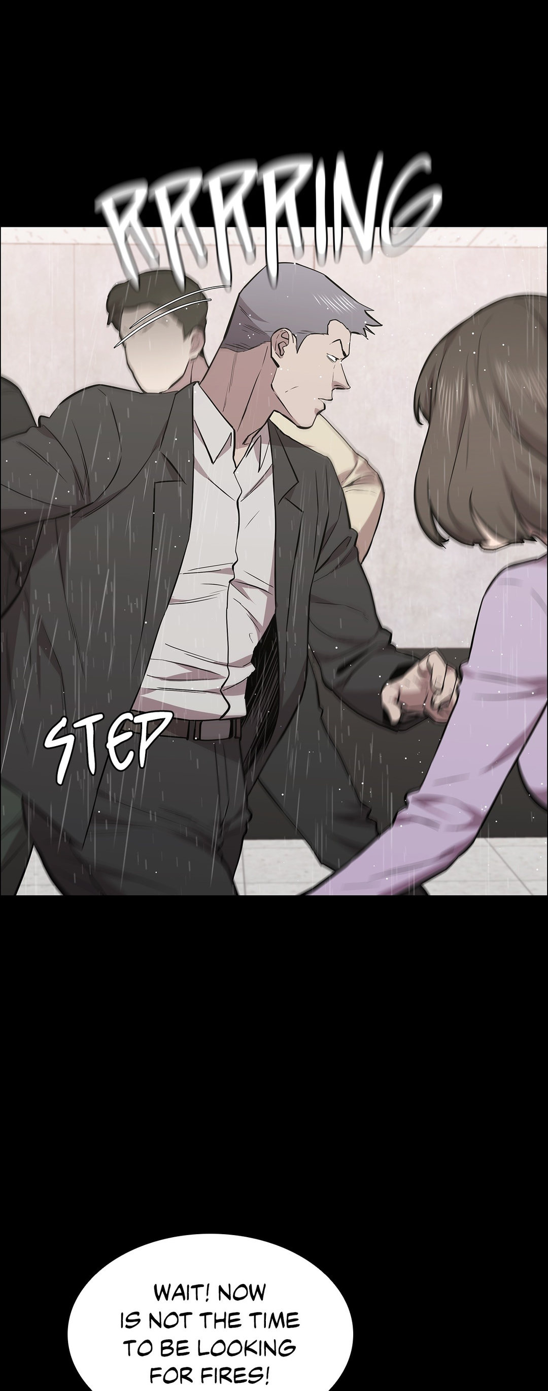 Thorns of Innocence - Chapter 89 [photo 13] - MangaPorn